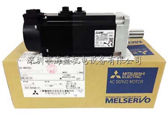 HG-MR43三菱電機(jī)，HG-MR43三菱電機(jī)匹配驅(qū)動(dòng)器型號(hào)MR-J4-10A，MR-J4W2/3