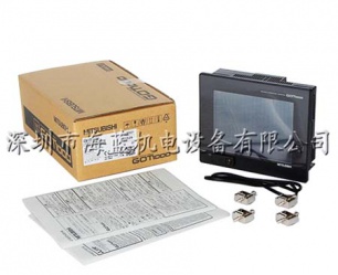 GT1155-QTBD三菱觸摸屏，24小時在線發(fā)貨，免費(fèi)技術(shù)上門服務(wù)