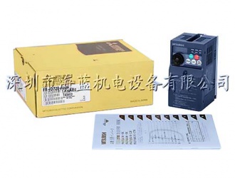 FR-D720-0.1K三菱原裝變頻器,日本變頻器三相220V，三菱變頻器100W